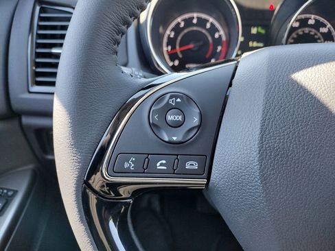 New 2026 Mitsubishi Outlander Sport SE AWD/4WD image 23