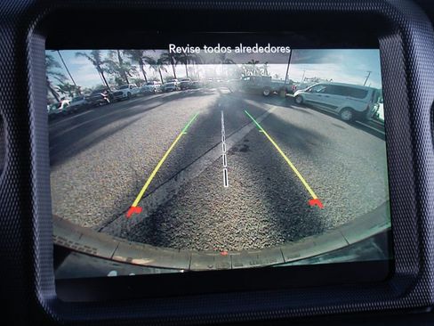 Used 2023 Jeep Wrangler Sahara image 30