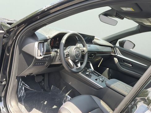 New 2026 MAZDA CX-90 3.3 Turbo S w/ Premium Plus AWD/4WD image 9