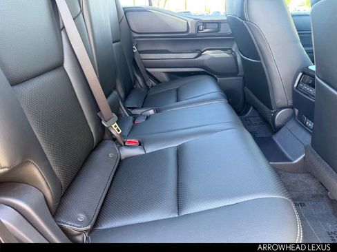 Used 2025 Toyota Land Cruiser 1958 image 25