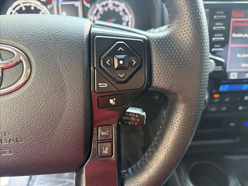 Used 2023 Toyota 4Runner TRD Pro AWD/4WD image 16
