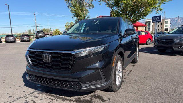 Used 2023 Honda CR-V EX image 9
