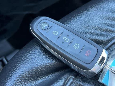 Used 2014 Ford Flex Limited FWD image 30