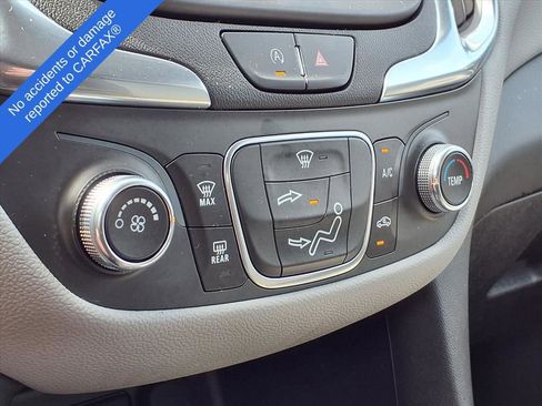 Used 2022 Chevrolet Equinox LT image 27