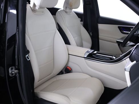 Certified 2024 Mercedes-Benz GLC 300 4MATIC image 48