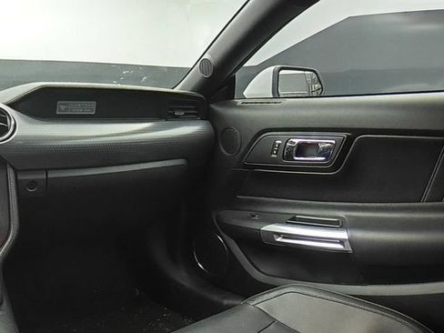 Used 2015 Ford Mustang GT Premium w/ GT Performance Package RWD image 21