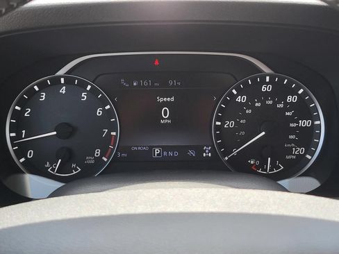 New 2026 Nissan Frontier SV w/ All-Weather Content Package AWD/4WD image 25