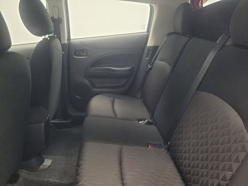 Used 2022 Mitsubishi Mirage ES image 18