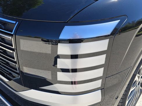 New 2026 Hyundai Palisade Calligraphy image 32