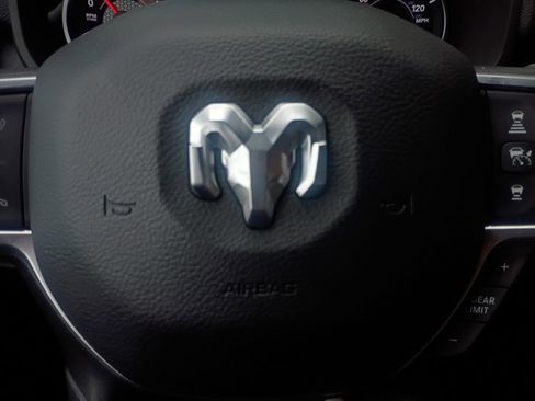 Used 2025 RAM 2500 Tradesman image 5