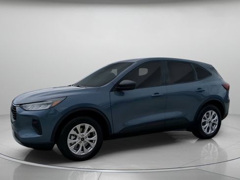 New 2026 Ford Escape Active w/ Tech Pack #1 FWD image 14
