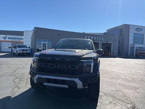 New 2026 Ford F150 Raptor image 33