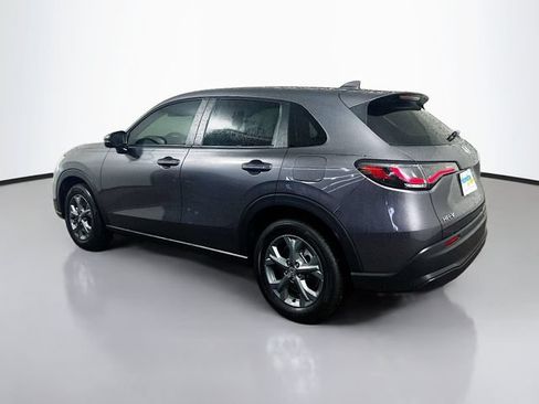 Used 2026 Honda HR-V LX image 7