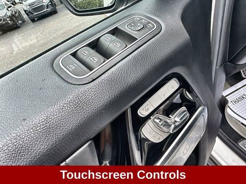 Used 2019 Mercedes-Benz G 63 AMG 4MATIC image 16