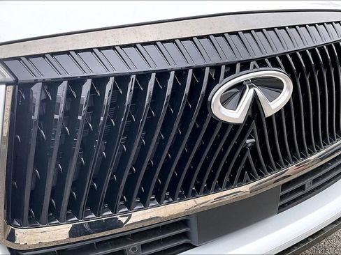 New 2026 INFINITI QX80 Autograph AWD/4WD image 36