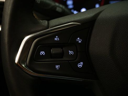 Certified 2023 Chevrolet TrailBlazer ACTIV w/ Sun and Liftgate Package image 22