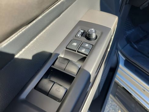 Used 2025 Toyota Tundra Limited image 16