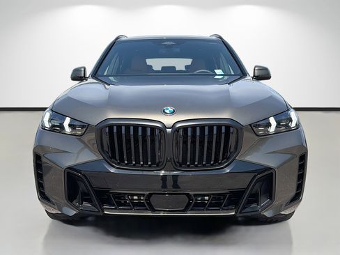 New 2026 BMW X5 sDrive40i w/ M Sport Package RWD image 8