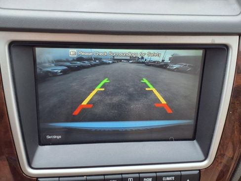 Used 2012 Ford Fusion SEL FWD image 29