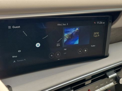 New 2026 Hyundai Palisade Limited image 17