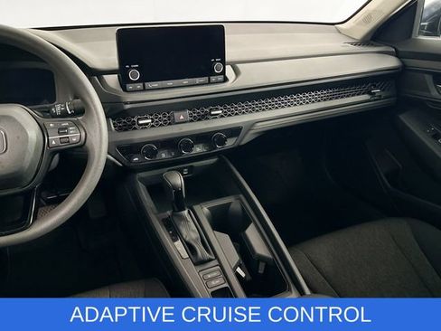 Used 2024 Honda Accord EX image 30