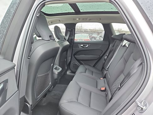 New 2026 Volvo XC60 B5 Plus w/ Protection Package Premier AWD/4WD image 9