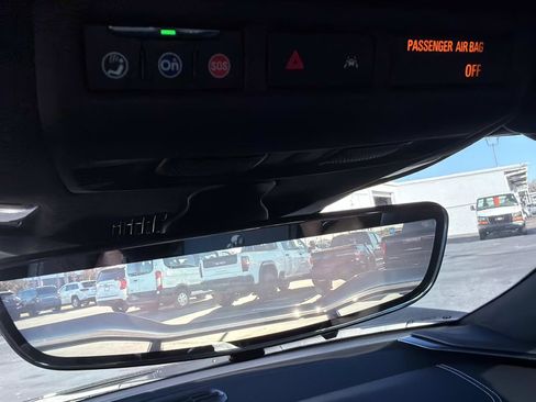 Used 2024 Chevrolet Corvette Z06 w/ Z07 Performance Package image 30