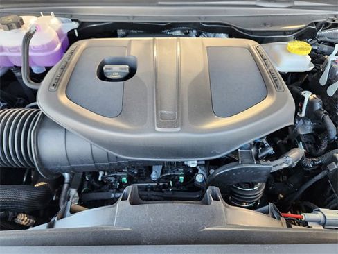 New 2026 RAM 1500 2WD Crew Cab image 19