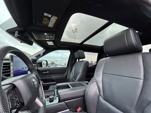Used 2023 Toyota Tundra Platinum RWD image 12
