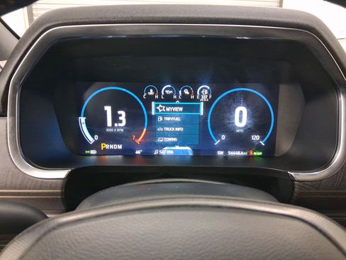 Used 2023 Ford F150 Platinum w/ Equipment Group 701A High image 16