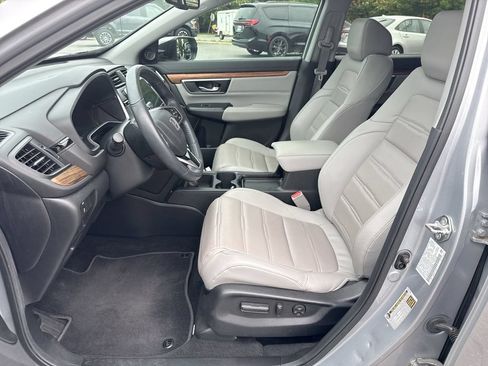Used 2019 Honda CR-V Touring image 21