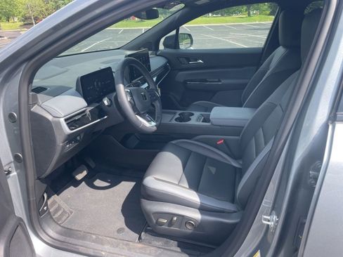 Certified 2024 Honda Prologue Touring image 8