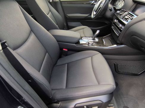 Used 2016 BMW X3 sDrive28i RWD image 22