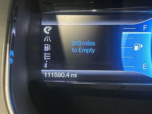 Used 2013 Ford Taurus SEL FWD image 13