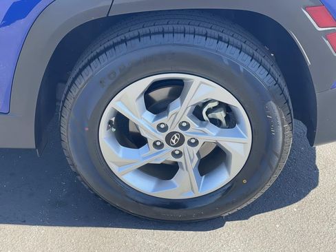 Certified 2023 Hyundai Tucson SEL image 6