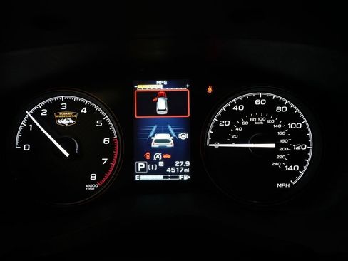 Used 2025 Subaru Forester Wilderness image 2