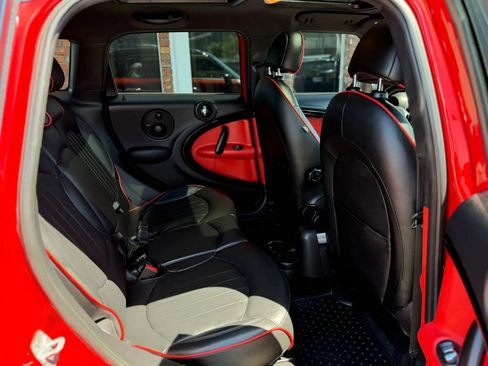 Used 2015 MINI Cooper Countryman S FWD image 12