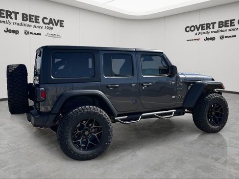 New 2026 Jeep Wrangler Willys image 10