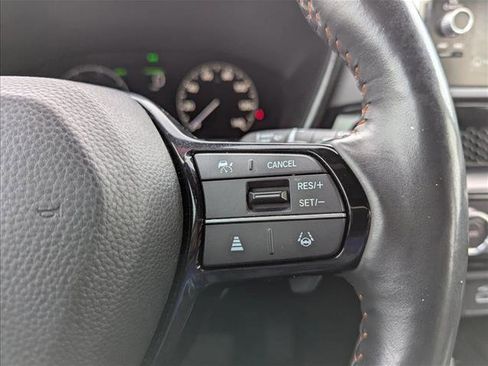 Used 2024 Honda CR-V Sport Touring image 13