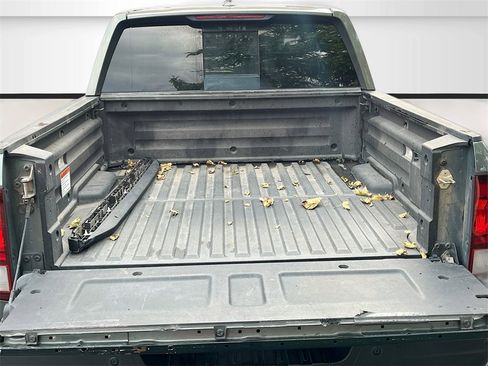 Used 2019 Honda Ridgeline RTL-E image 26