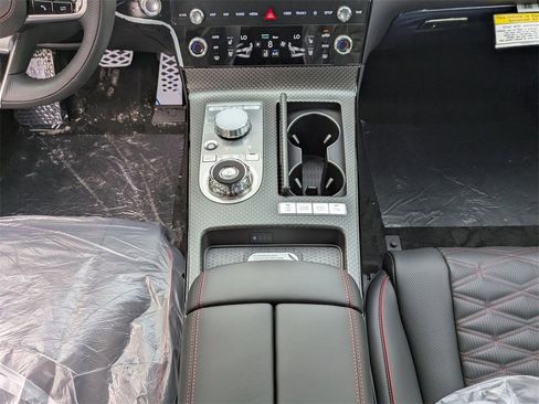 New 2026 Genesis G80 3.5T Sport Prestige image 18