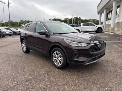 Used 2023 Ford Escape Active w/ Tech Pack #1