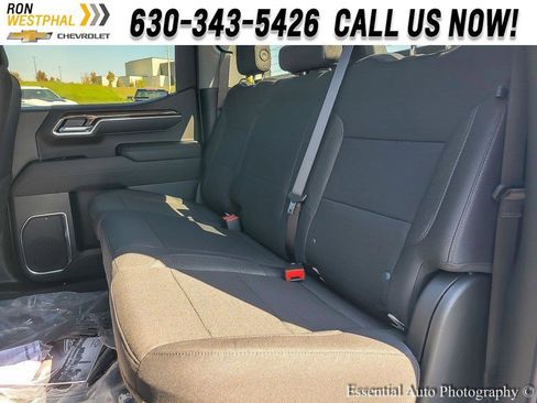 New 2026 Chevrolet Silverado 1500 LT image 9