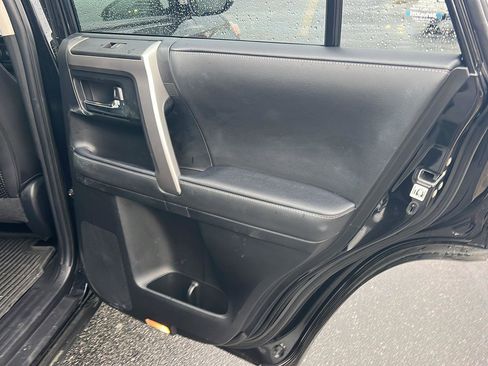 Certified 2023 Toyota 4Runner SR5 Premium image 15