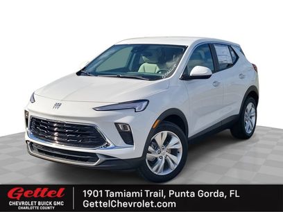 New 2026 Buick Encore GX Preferred w/ Comfort Package