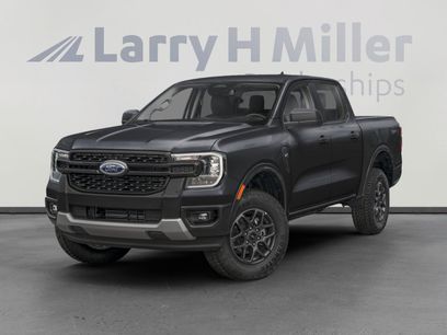 Used 2024 Ford Ranger XLT