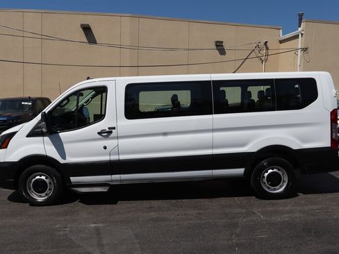 Used 2021 Ford Transit 350 XL RWD image 4