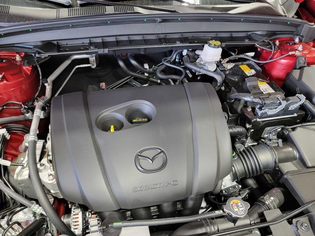 New 2026 MAZDA CX-5 2.5 S w/ Premium Plus Package AWD/4WD image 32