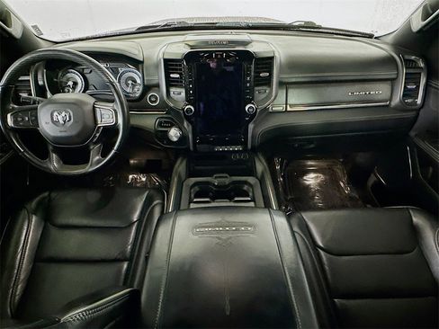 Used 2021 RAM 1500 Limited image 16
