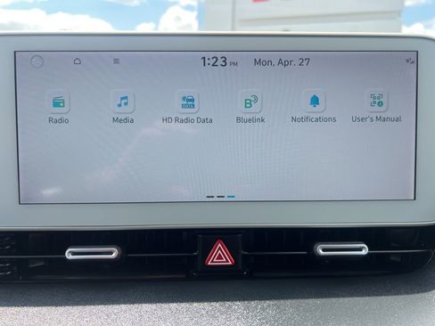 Used 2024 Hyundai Ioniq 5 SE RWD image 56